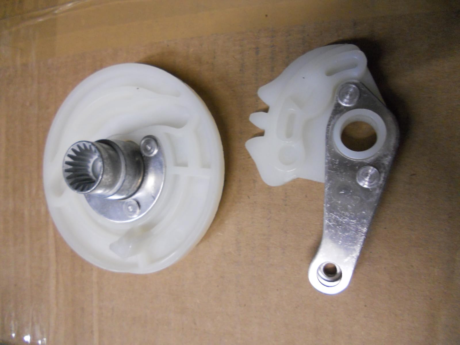 Amazon.com : JIF Marine Control Box Counter Lever - OMC CAM